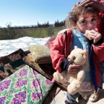 Бежанската криза е буре с барут