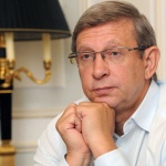 Русия – държавата над всичко
