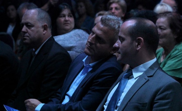 Москов оцени решението на ГЕРБ да се откаже от кабинет на малцинството