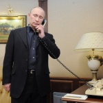 Путин и Бан Ки-мун оцениха положително работата на контактната група в Минск