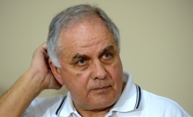 Във волейбола мазен кокал няма