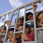 Бежанската криза може да се превърне в хуманитарна за цяла Европа