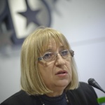 Mamma mia, или коя е Цецка Цачева