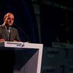 Радан Кънев: Ще извиваме ръце, та ще пукат