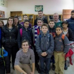Уроците по родолюбие се завръщат в класните стаи