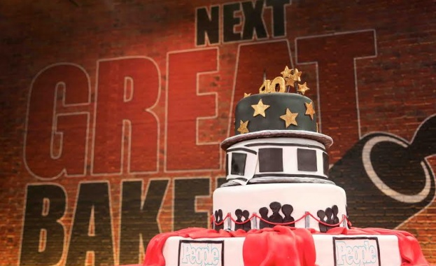 Най-сладкото кулинарно състезание „Следващият велик сладкар” се завръща по TLC 