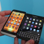 Започват продажбите на BlackBerry Passport