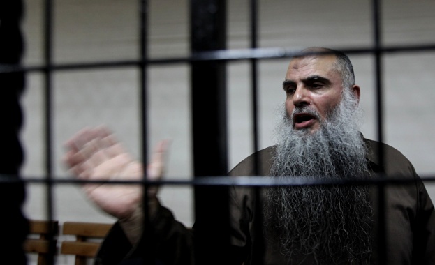 Оправдаха радикалния ислямски проповедник Абу Катада