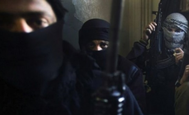 Сирийски екстремисти разработвали "невидима" бомба 