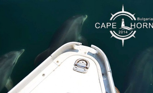 Нос Хорн-2014 - Първото българско плаване до морския „Еверест"