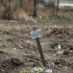 Москва настоява за международно разследване на масовите  престъпления до Донецк