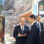 Ботев: Бъдещето на туристическата индустрия ще се определя от летищата, магистралите и сигурността