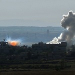 Войната започна