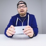 Корпусът на iPhone 6 Plus се огъва /видео/