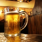 Бирата състарява