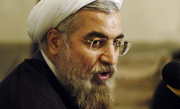 Президентът на Иран: Американо-израелският заговор за Близкия изток е обречен на провал