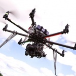 3D технология пресъздава модели на разрушени културни паметници 