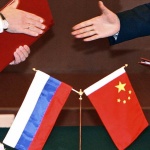 Китай и Русия ще могат да надиграят Запада