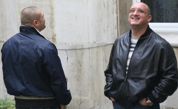 Братя Галеви могат да гласуват, не са заличени от избирателните списъци 