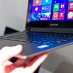 Samsung изтегля лаптопите си от Европа