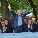 Толкова сме силни, че сме основание за невъзможни коалиции