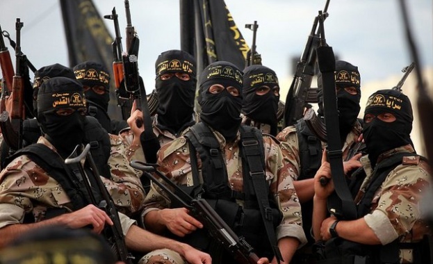 Donald W. Garner: Разрушаване на ИДИЛ с истински съюзници: Асад, Русия и Кюрдите