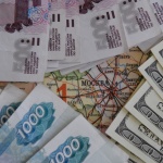 Fitch прогнозира ръст на руския БВП с 1% 