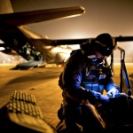 Два самолета с руски военни кацнаха в Ереван