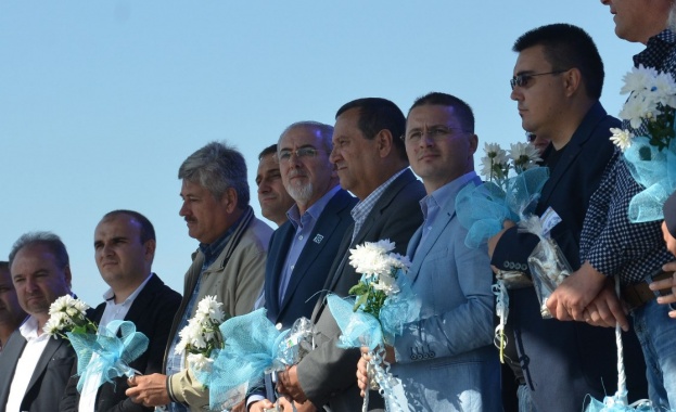 ДПС първи в жребия на ЦИК за предизборни диспути и изявления по БНТ и БНР