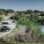 Пореден силен ден за Dacia Rally Team