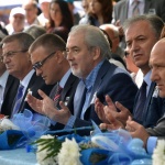 Новото мнозинство