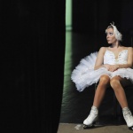 Сензационен интерес към St. Petersburg Ballet on Ice