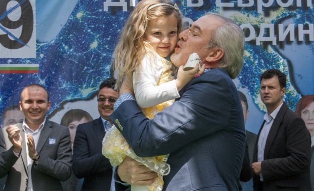 Лютви Местан: Малката Еда не е субект на предизборната кампания