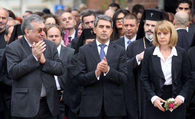 Бизнесмен иска да дари остров на България