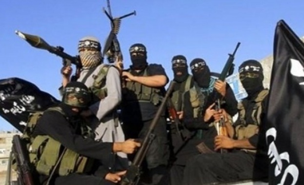 „Ислямска държава” вече няма достъп до петрол в Ирак