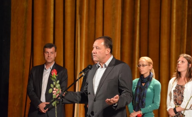 Найденов обеща статут на защитено здравно заведение на болницата в Провадия