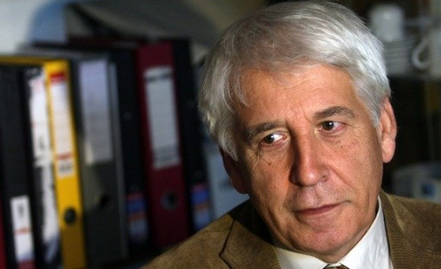 Войната в Украйна е началото на промяна в света а