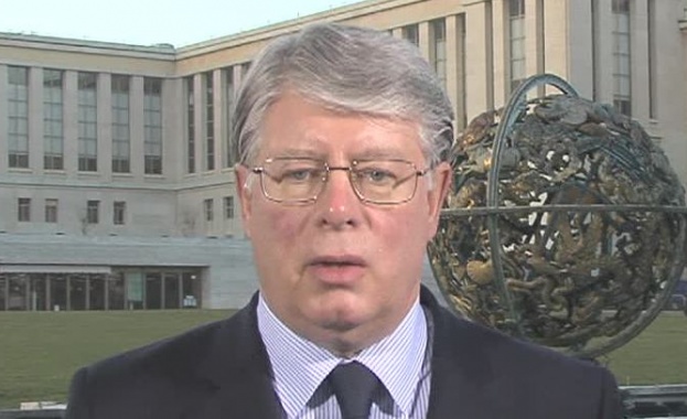 Руски дипломат: Западът загуби чувство за реалност при обсъждането на сирийския въпрос 