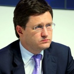 Новак напомни на ЕС условията на договора с "Газпром"