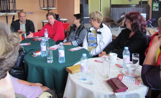 Дора Янкова: В края на годината възрастта за пенсия започва да расте