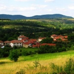 Селото като културно звено