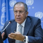 Лавров: Яценюк не подкрепя стъпките за нормализиране на ситуацията в Източна Украйна