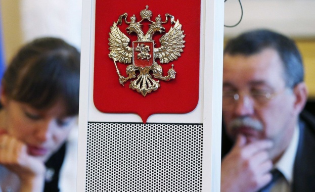 Ограничават чуждия капитал в руските медии