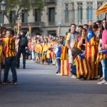 Испанско-каталунска епидемия на безумието