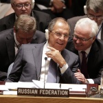 Лавров: Европа трябва да остане геополитически фактор