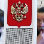 Ограничават чуждия капитал в руските медии