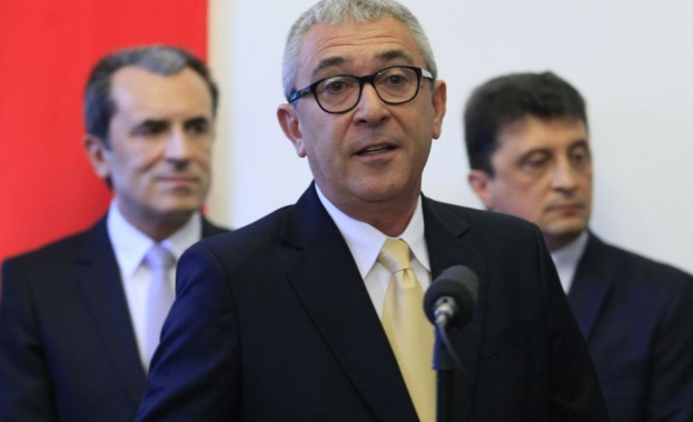 Лазар Груев: За председател на ВКС трябва да се гласува с бюлетина