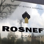 „Роснефт” и „Ексън мобил” откриха нефтено находище в Арктика