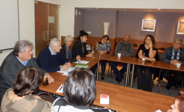 Петър Кънев: Бизнесът и образованието трябва да вървят заедно