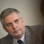 Калфин: Пренапрягането около председателството е излишно